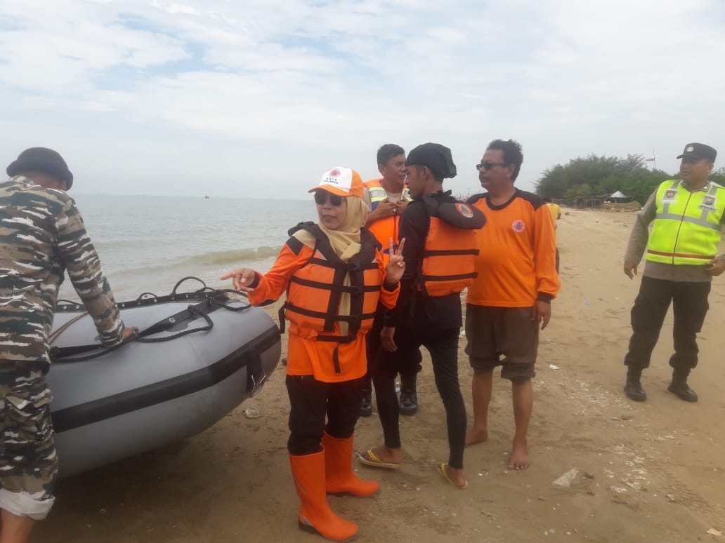 Aksi Relawan FRPB