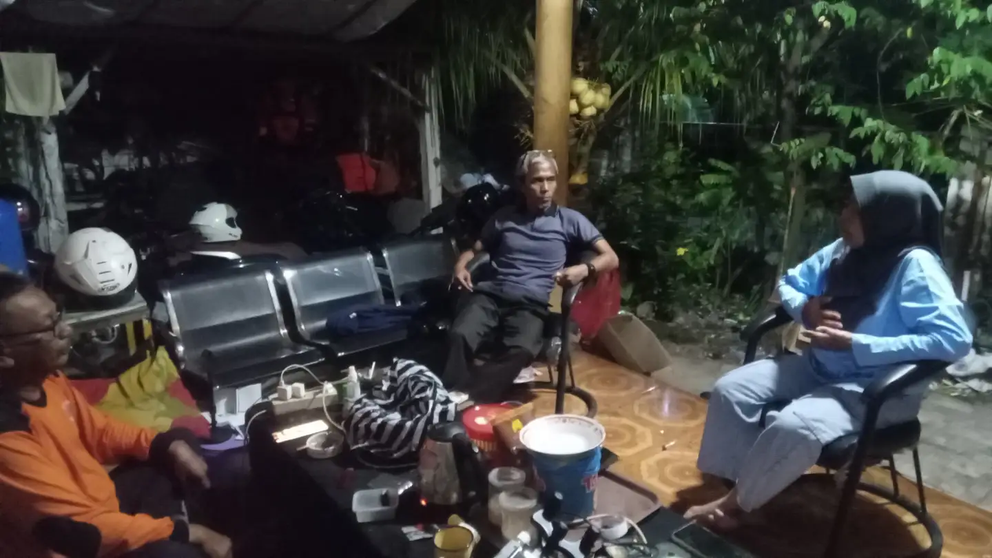 FRPB Pamekasan Prioritaskan Aksi Kemanusiaan, Sediakan Ambulans Gratis hingga Rumah Singgah di Surabaya