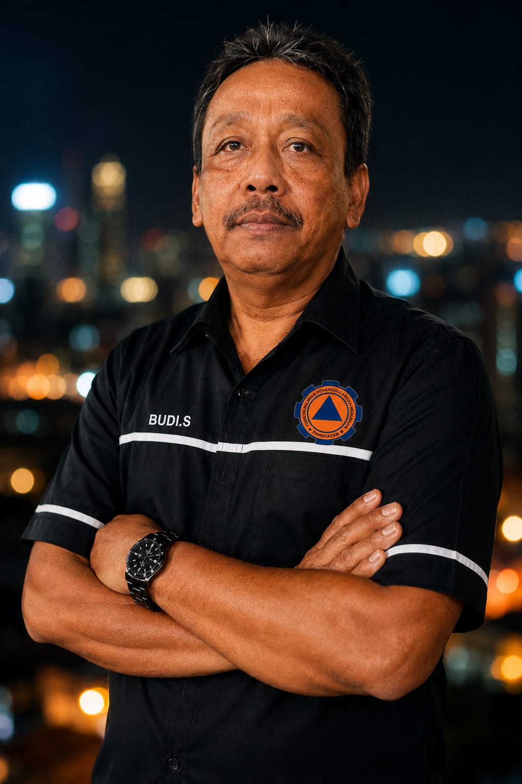 Budi Cahyono