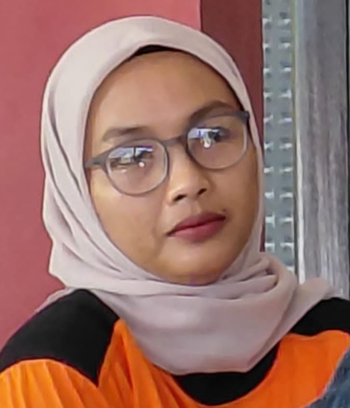 Frida Wulansari