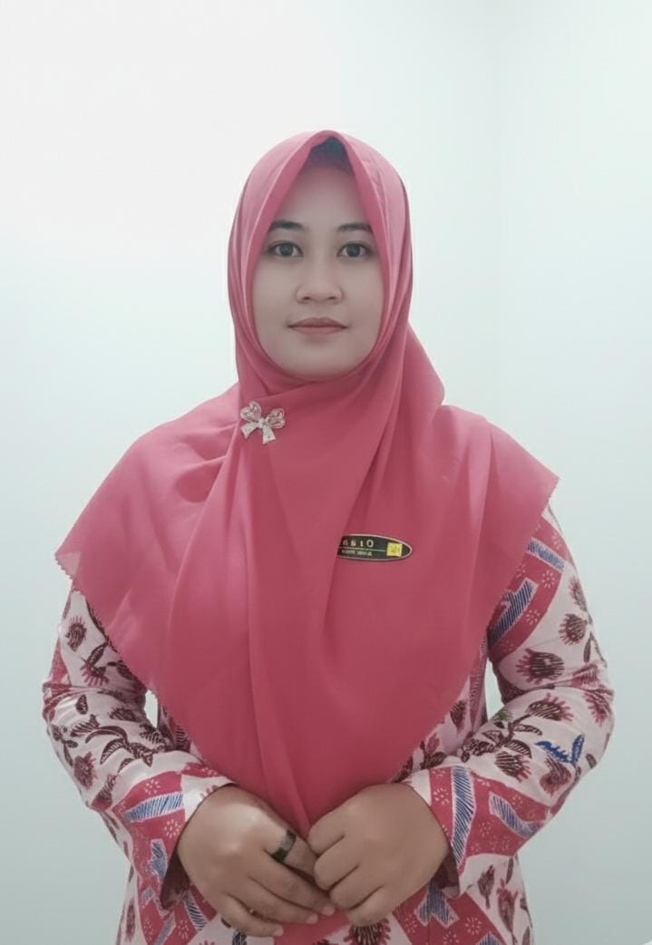 Dian Cahyanti