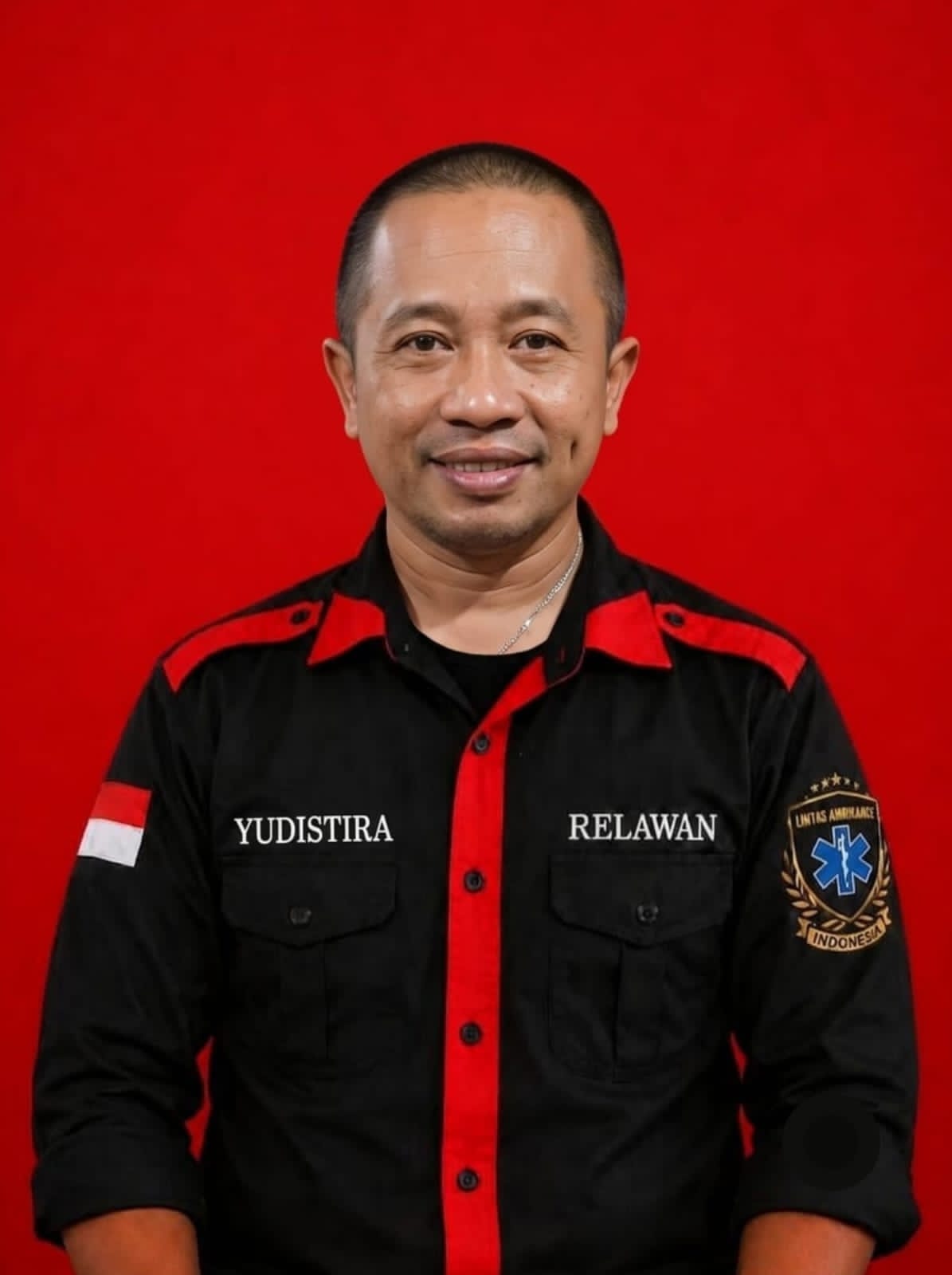Yudistira