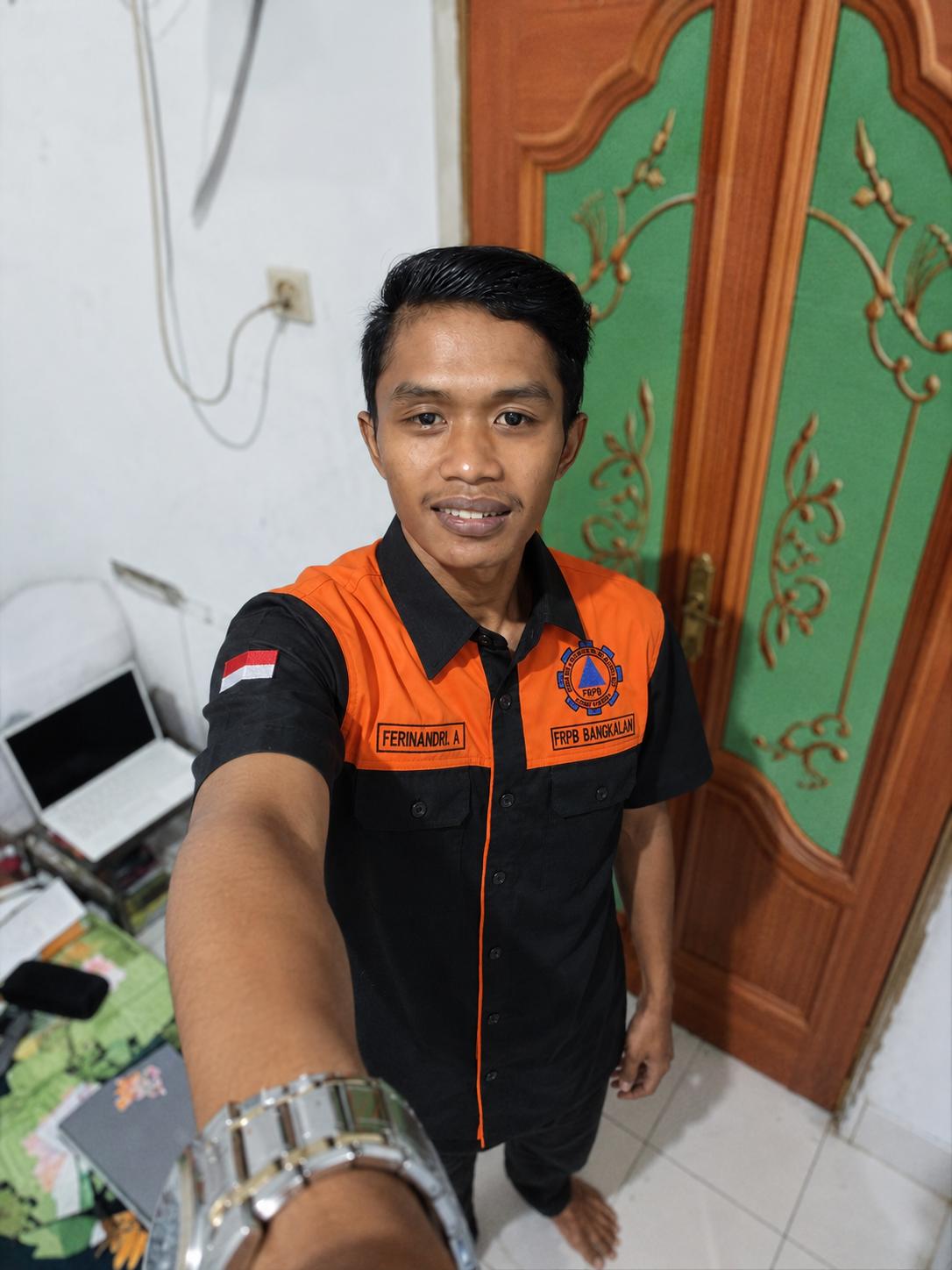 Feriandri Ansyah