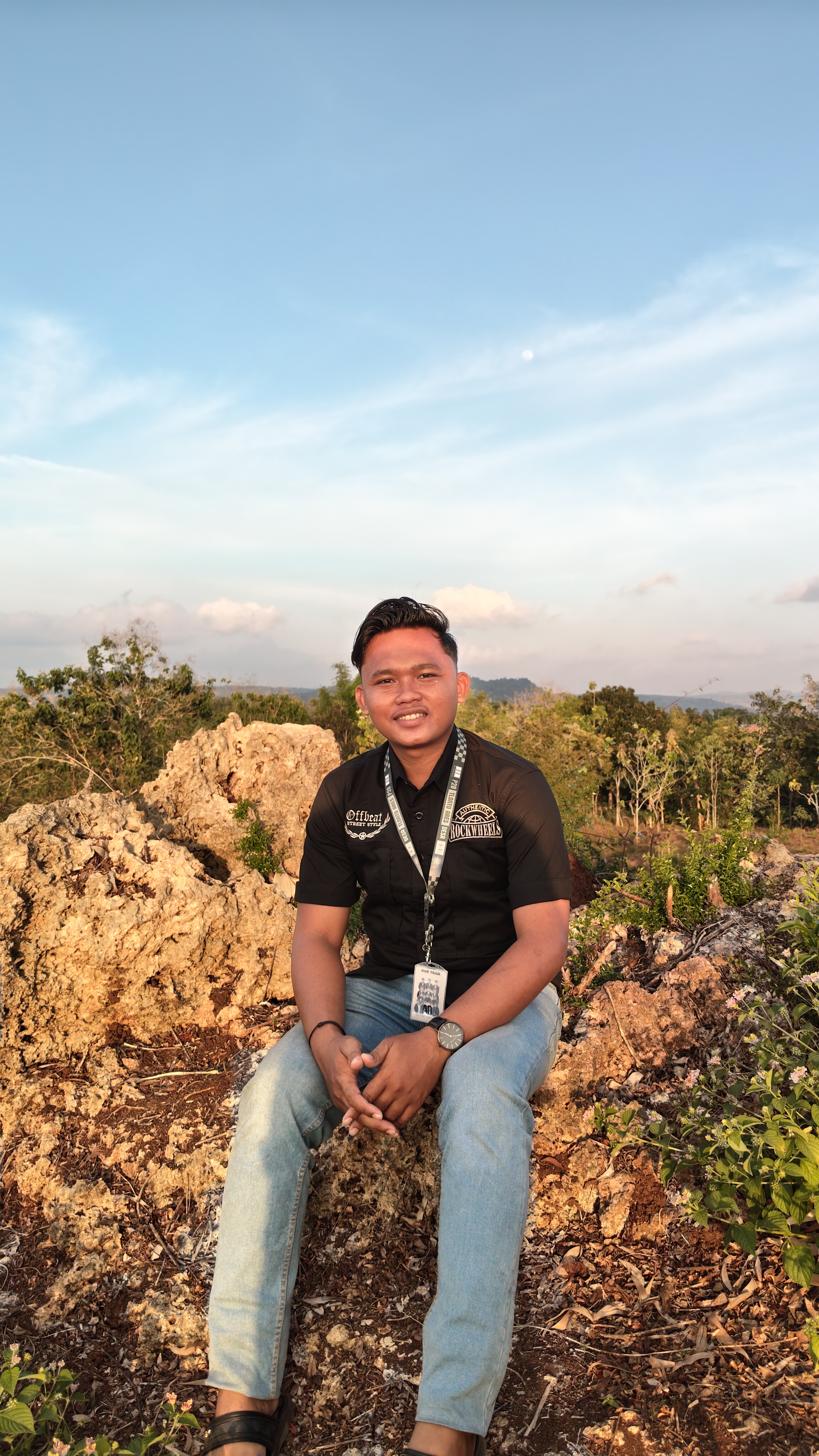 Faris Susanto