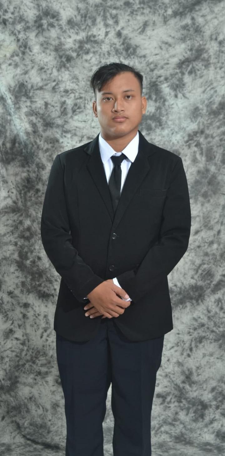 Rachmad Ilyas Choiruddin