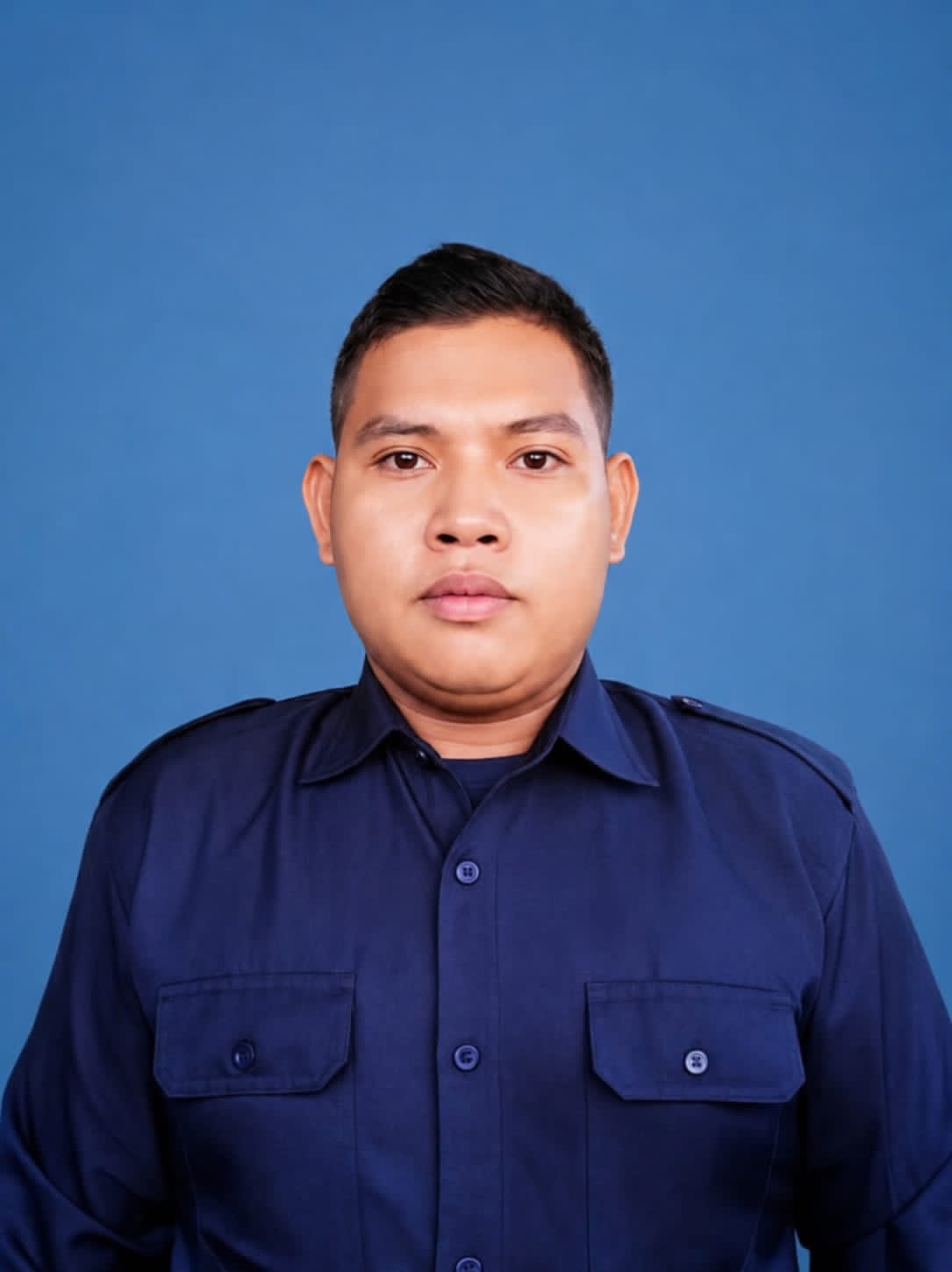 Achmad Gusti Rafli Hasibuan