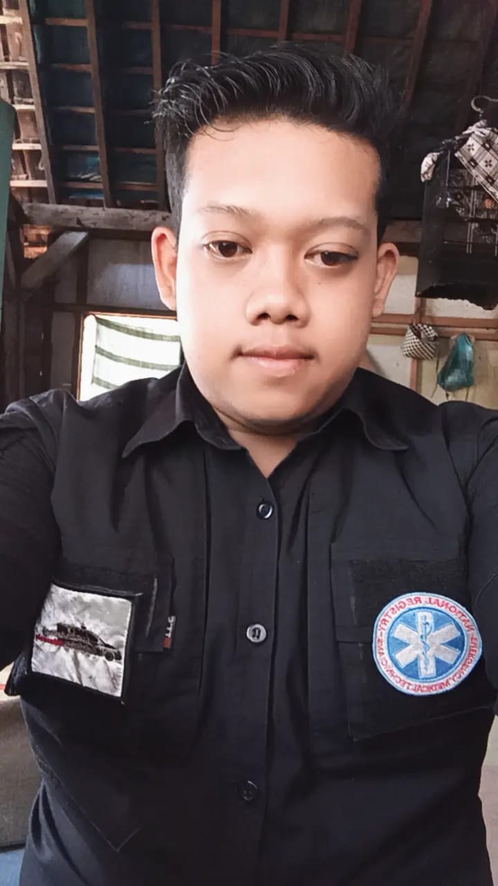 Ahmad Fauzi
