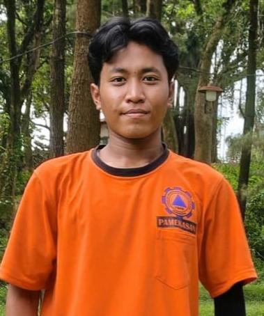 Mohammad Jiham