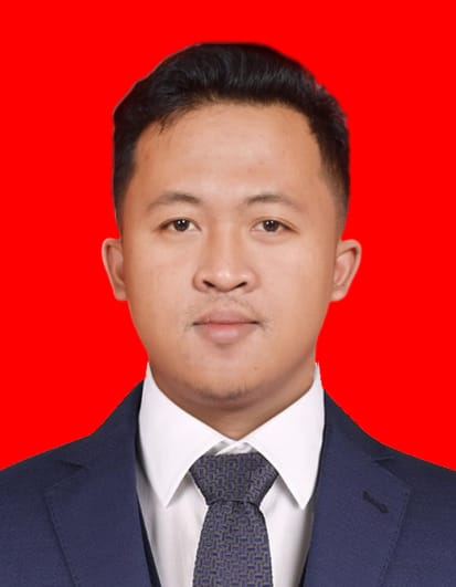 Andika Dwi Prasetyo