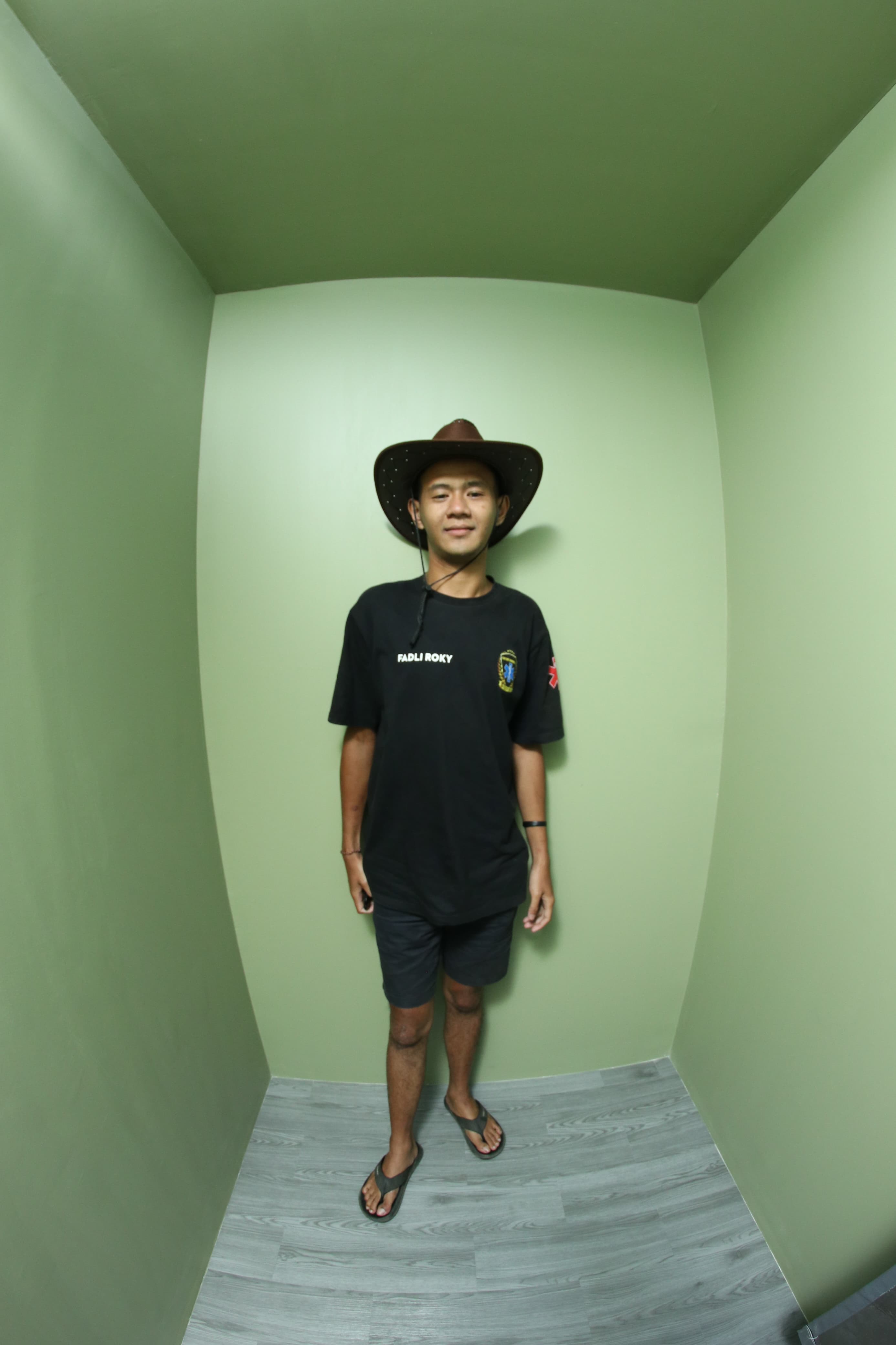 Fadli Firmansyah