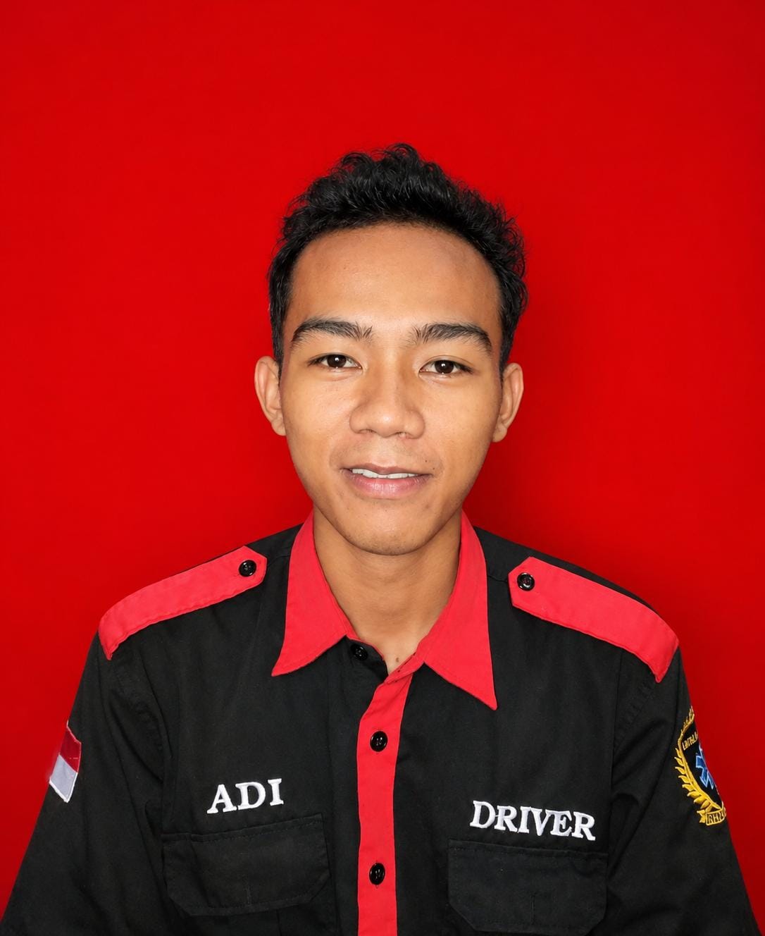 Mochammad Adi Dwi Nugroho