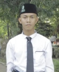 Mohammad Golda Alfarizy