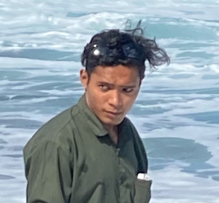 Ryan