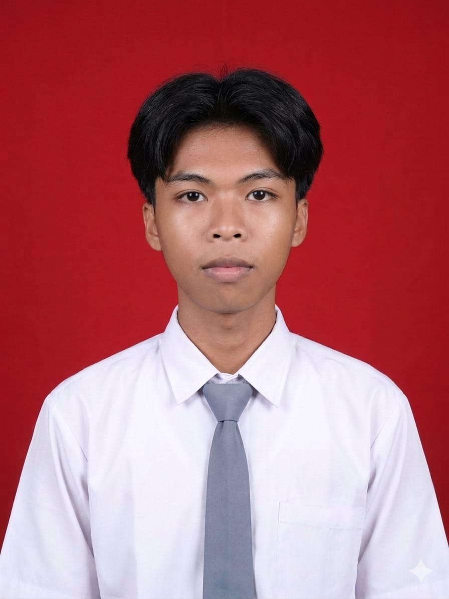 Marcel Dwi Prakasa