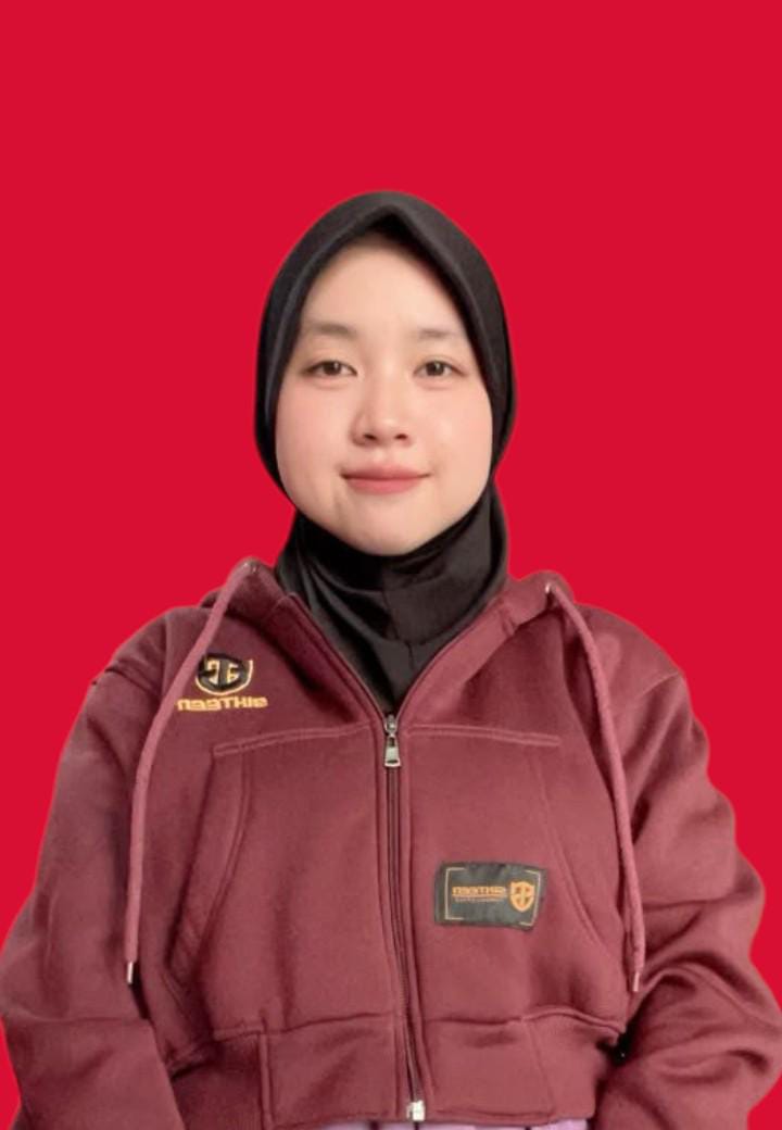 Rizqi Wati