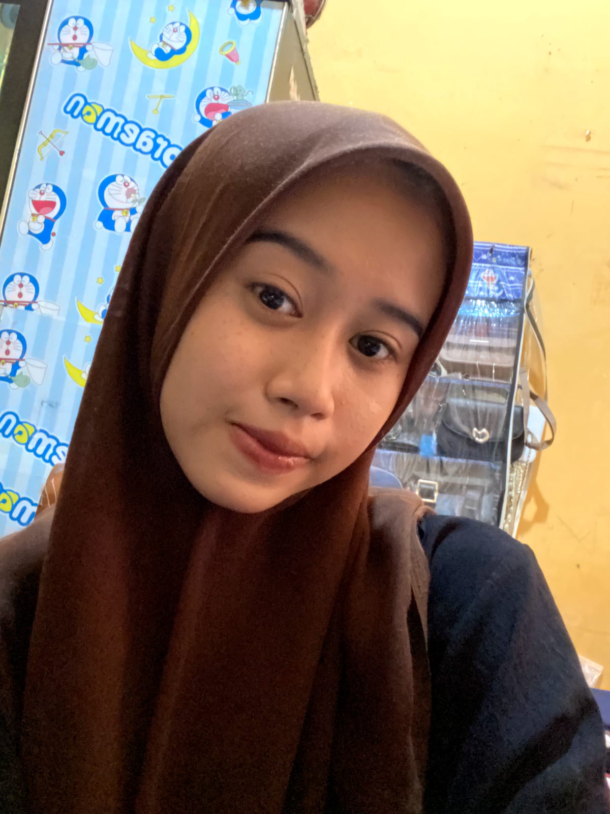 Nur Lailatul Maghfiroh