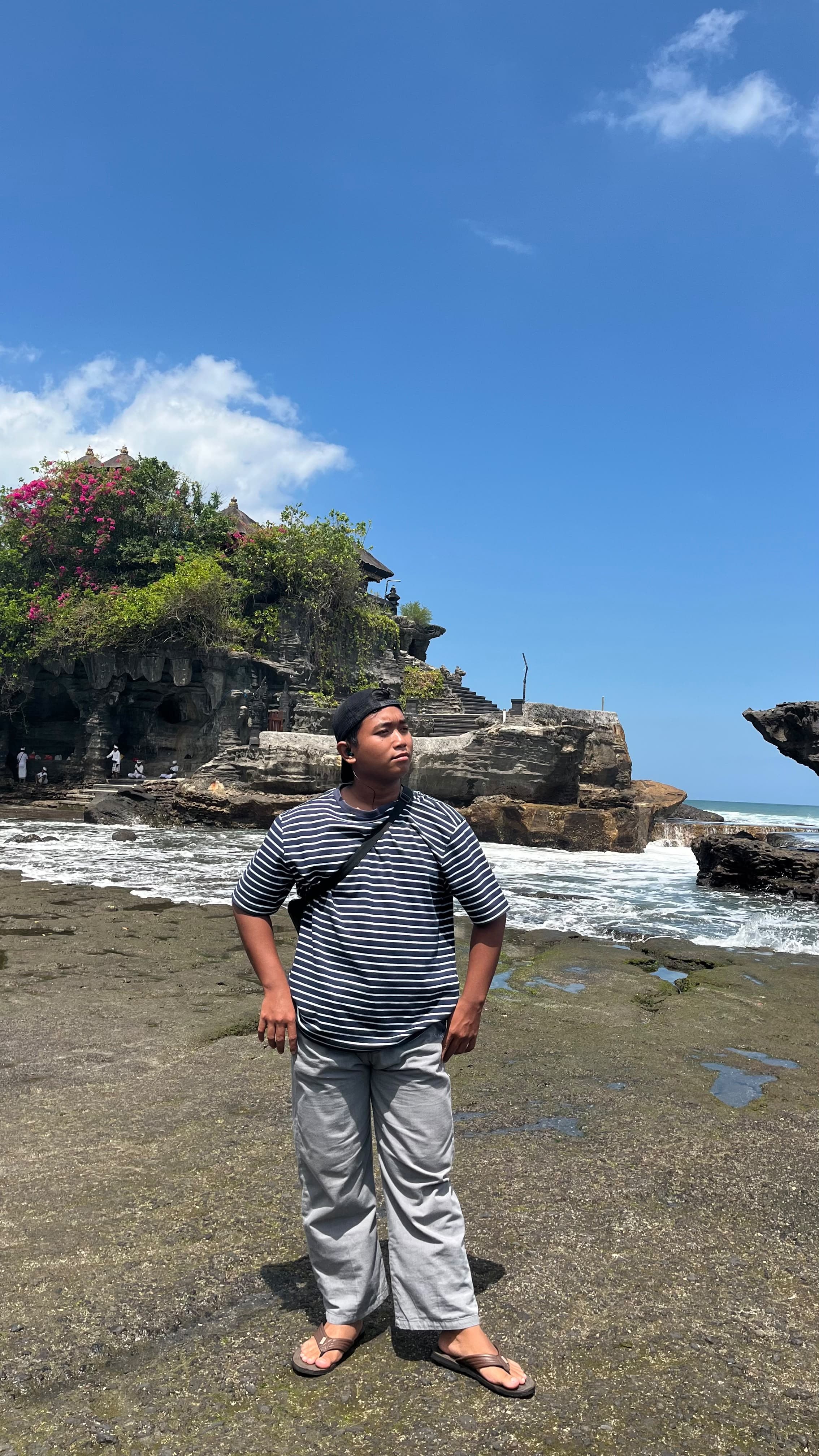 Arya Dhika Julian Saputra