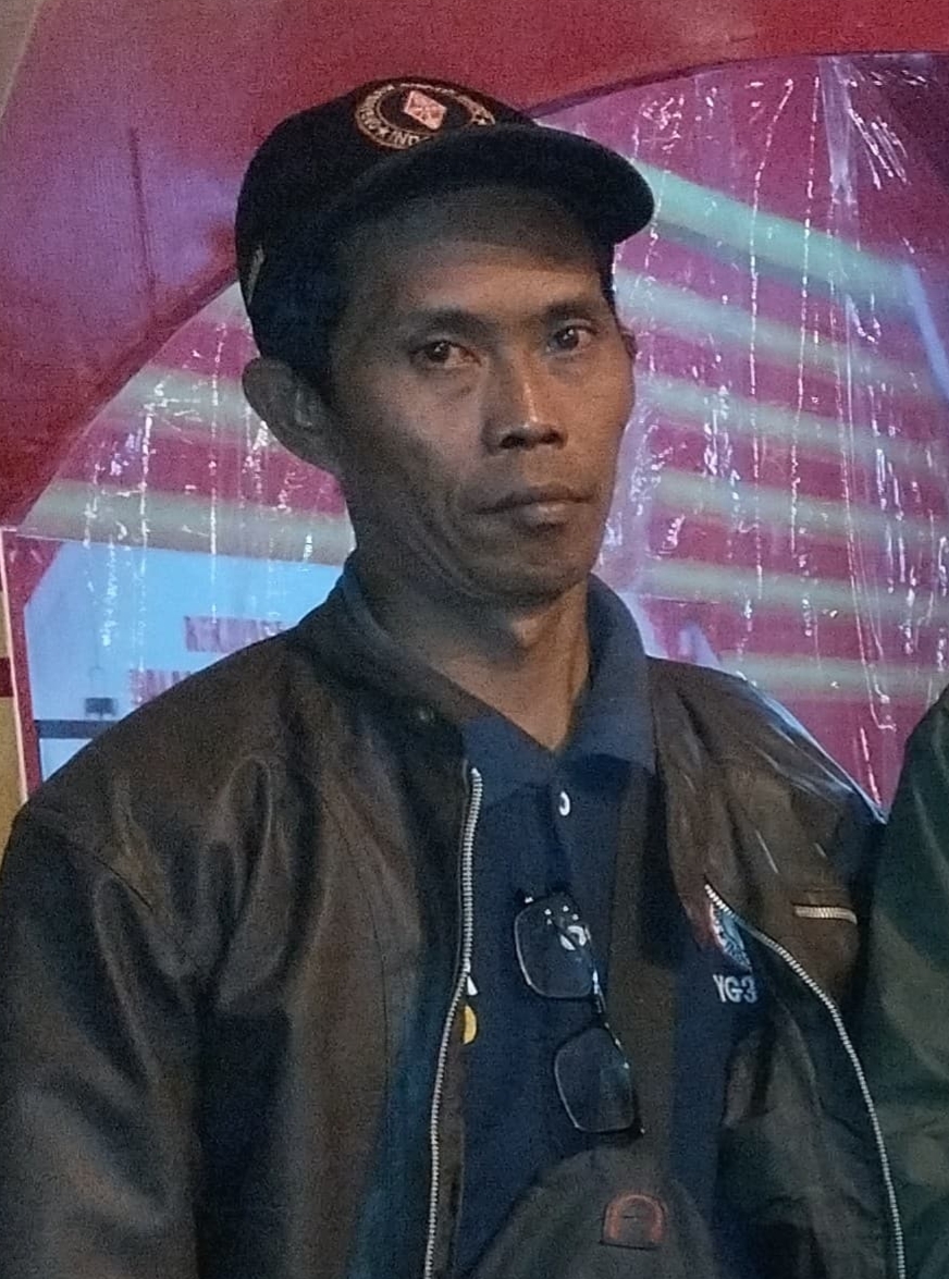 Suparman