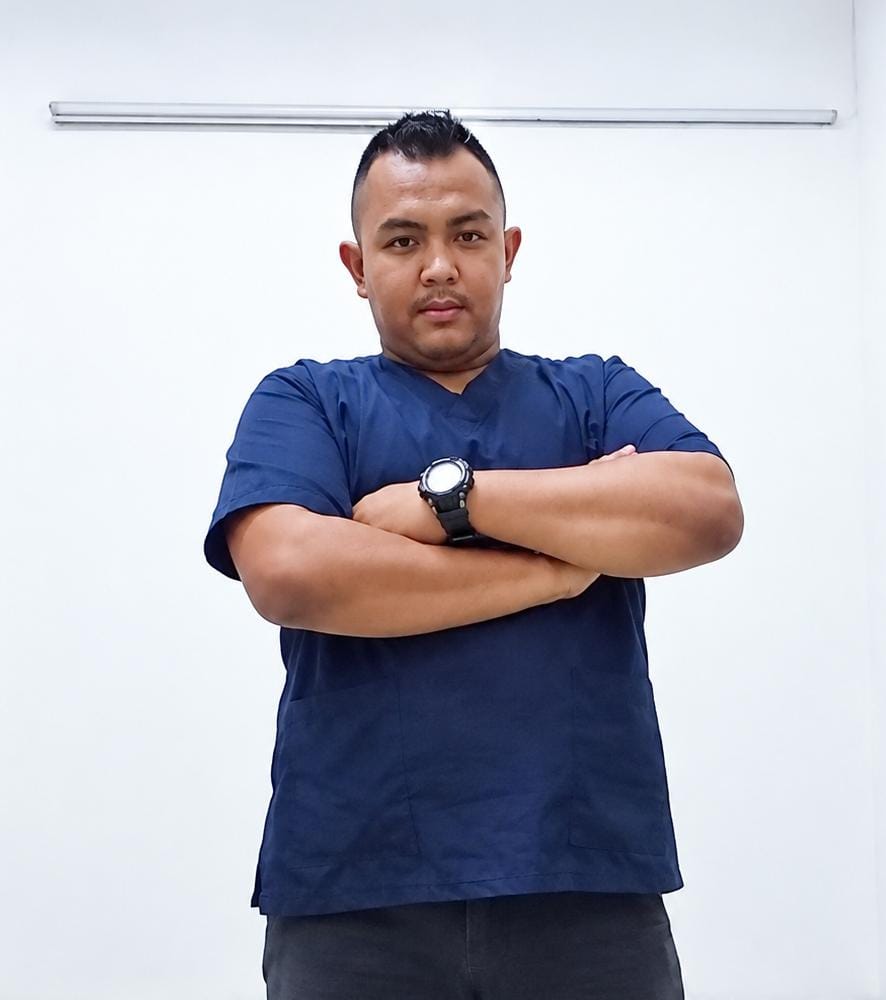 Ryan Rakhmad Ramadhan