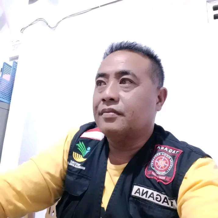 Untung Subianto
