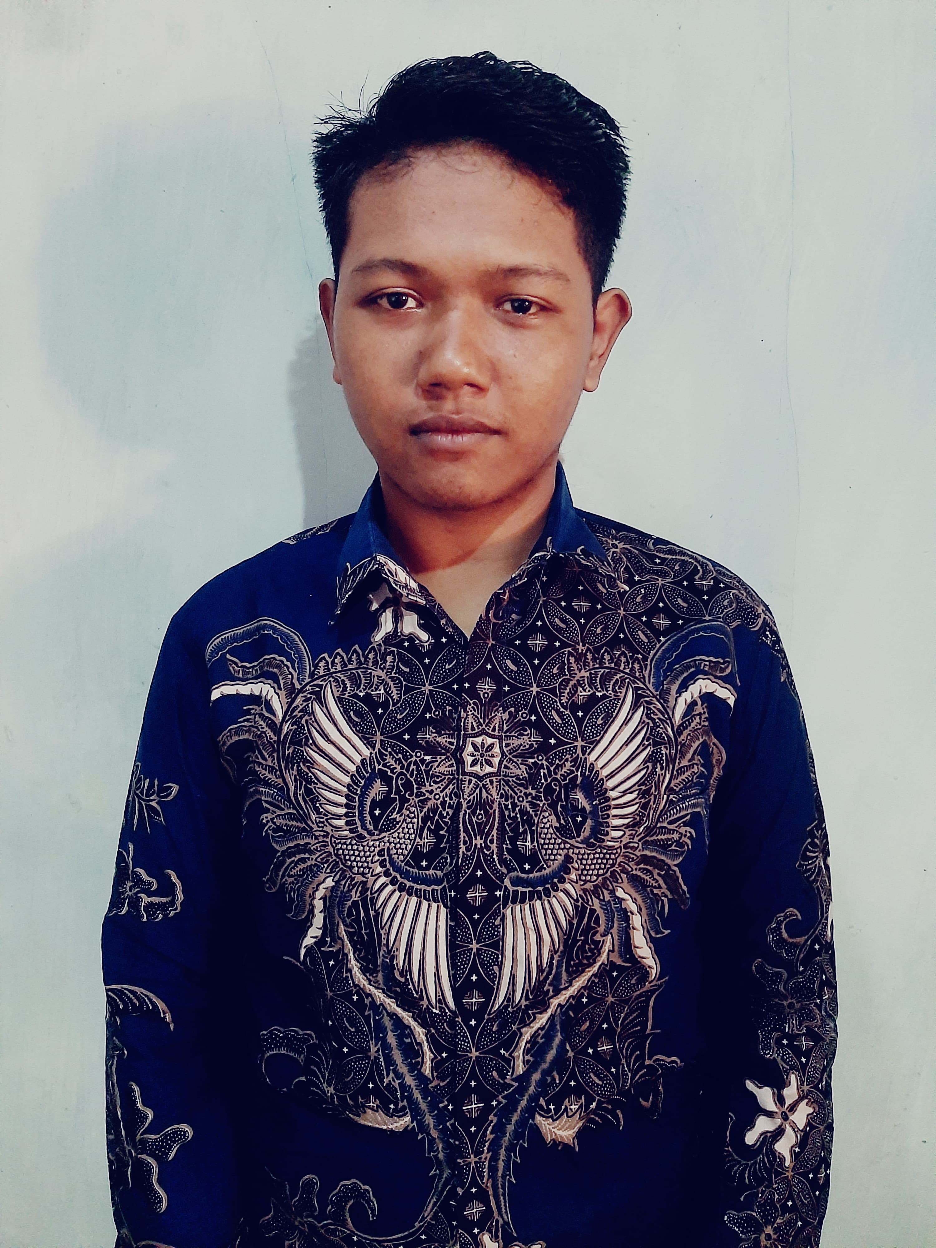 Muhammad Ilham