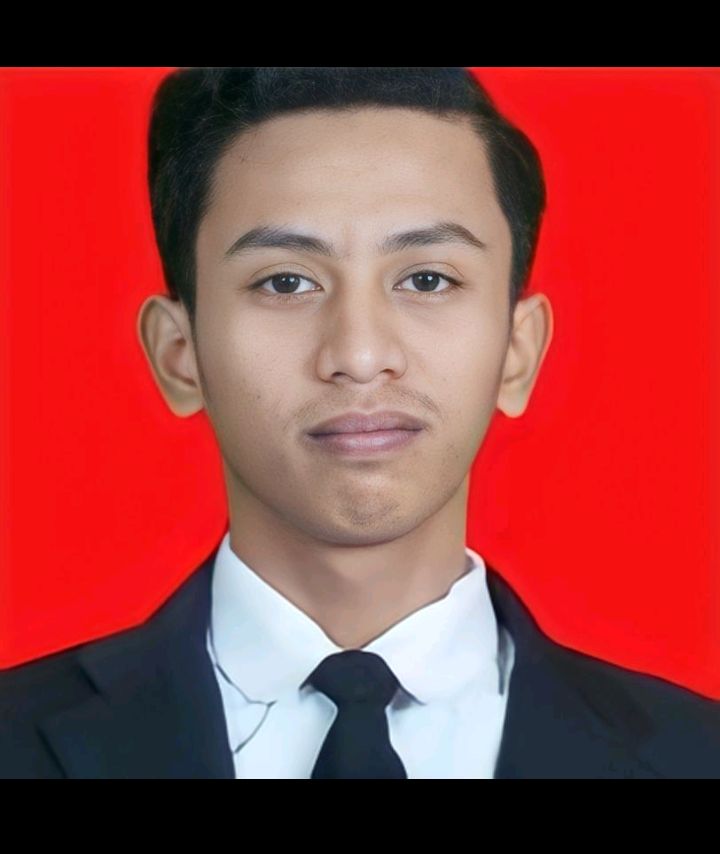 Muhammad Alimm'din