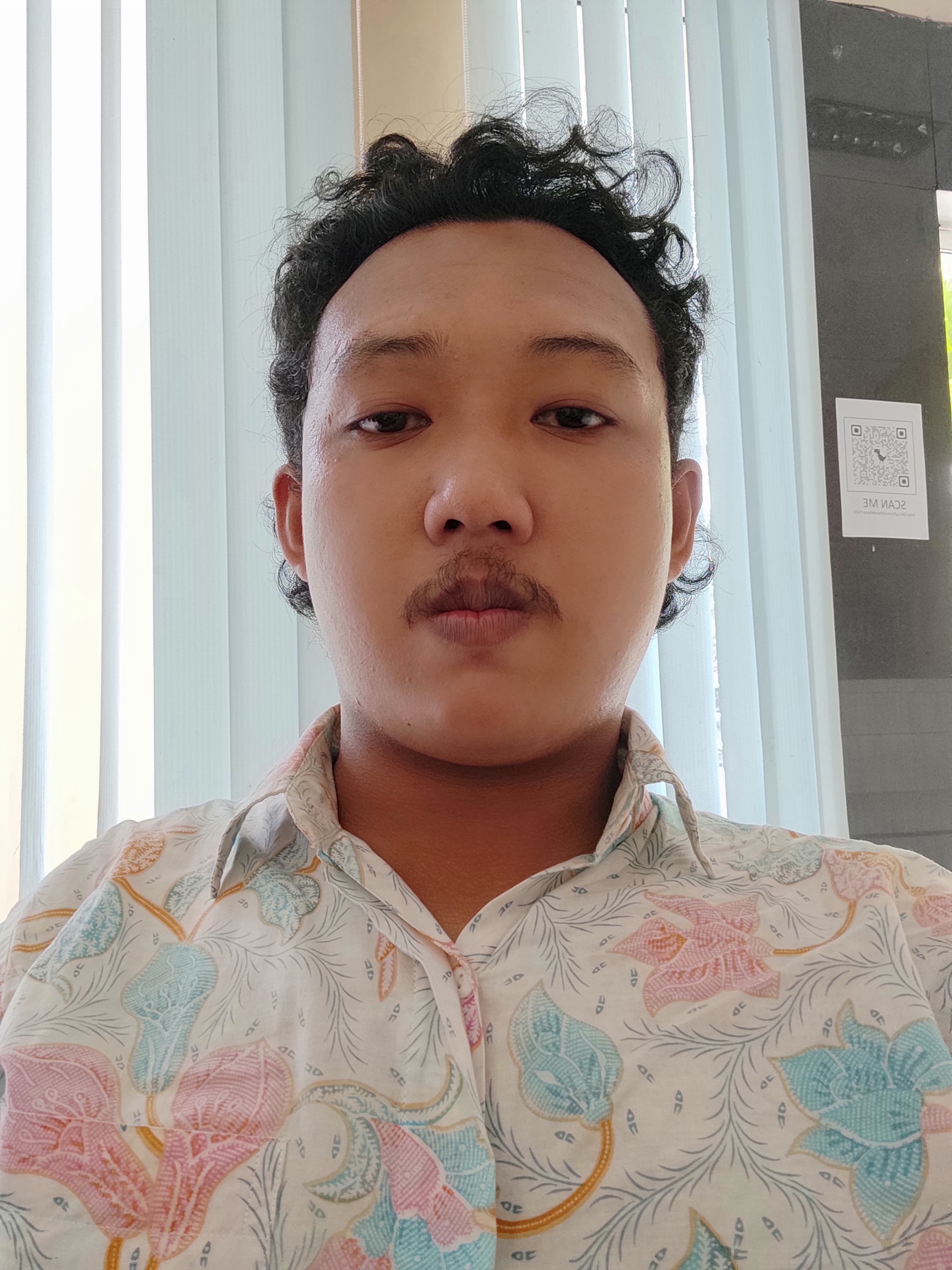 M. Ulul Albab