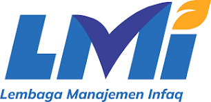 LMI (Lembaga Manajemen Infaq)