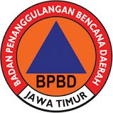 BPBD Jawa Timur